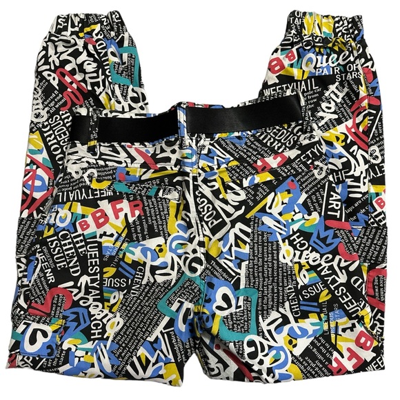 V.I.P PANTS - Picture 7 of 9